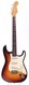 Fender Stratocaster 1965-Sunburst