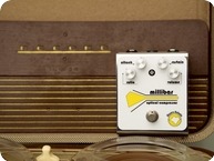 Mastro Valvola Millibar
