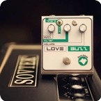 Mastro Valvola Love Buzz Hybrid Fuzz