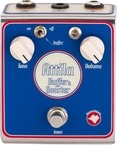Mastro Valvola Attila Buffer Booster