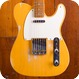 Fender Custom Shop Telecaster 2018
