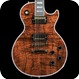 Gibson Les Paul Custom 2019-Aged Natural