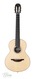 Lowden WL35 Jazz Guatamalan Rosewood - Alpine Spruce