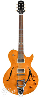 Collings Soco Lc Blonde 2014