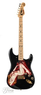 Fender Custom Shop 40th Anniversary Playboy Stratocaster 1994
