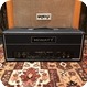 Hiwatt Vintage 1969 Hiwatt 200 200w Custom Built AP DR201 Amplifier