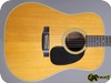 Martin D-28 1975-Natural