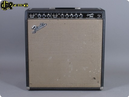 Fender Concert 4x10