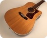 Guild D-40CE 2003-Natural