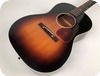 Gibson LG-2 1947-Sunburst