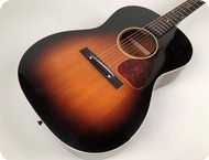 Gibson LG 2 1947 Sunburst