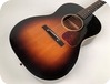 Gibson LG 2 1947 Sunburst