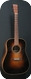 Martin CS21 11 Custom Shop 2011