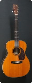 Martin 000 28ec 2006