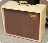 Gibson GA 8 Gibsonette 1960