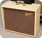 Gibson GA 8 Gibsonette 1960