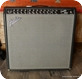 Fender Super Amp 1994-Black Tolex