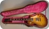 Gibson Les Paul Standard 1959-Sunburst