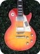 Gibson Custom Shop Joe Walsh Les Paul ARTIST PROOF NO1 2013 Tangerine Burst