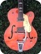 Gretsch-6120 Ex Duane Eddy-1957-Orange Stain