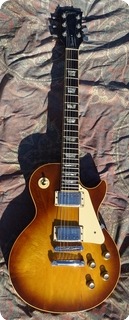 Gibson Les Paul Standard 1976 Violin Sunburst