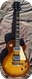 Gibson Les Paul Standard 1976-Violin Sunburst