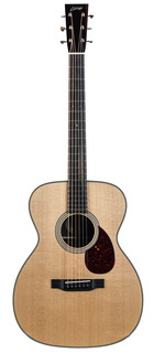 Collings Om2h Indian Rosewood Sitka Spruce