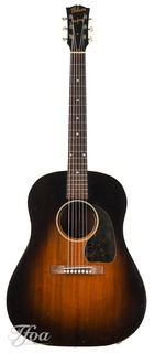 Gibson J45 Banner 1944