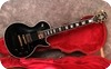 Gibson Les Paul Custom 57 Reissue 1992 Black