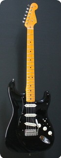 Fender Stratocaster Custom Shop David Gilmour Nos Strat Ltd  2011