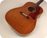 Gibson J-50 1964-Natural