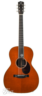 Santa Cruz Otis Taylor Indian Rosewood