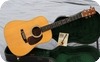 Martin HD 28 2001 Natural