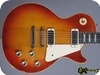 Gibson Les Paul Deluxe 1973-Cherry Sunburst