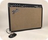 Fender Vibrolux Reverb 1967-Blackface