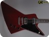 Gibson Explorer 1992 Cherry