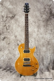 Heritage H 140 1992 Honey Burst