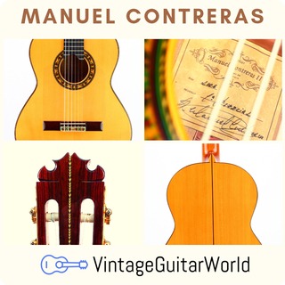 Manuel Contreras 1a Especial 2006