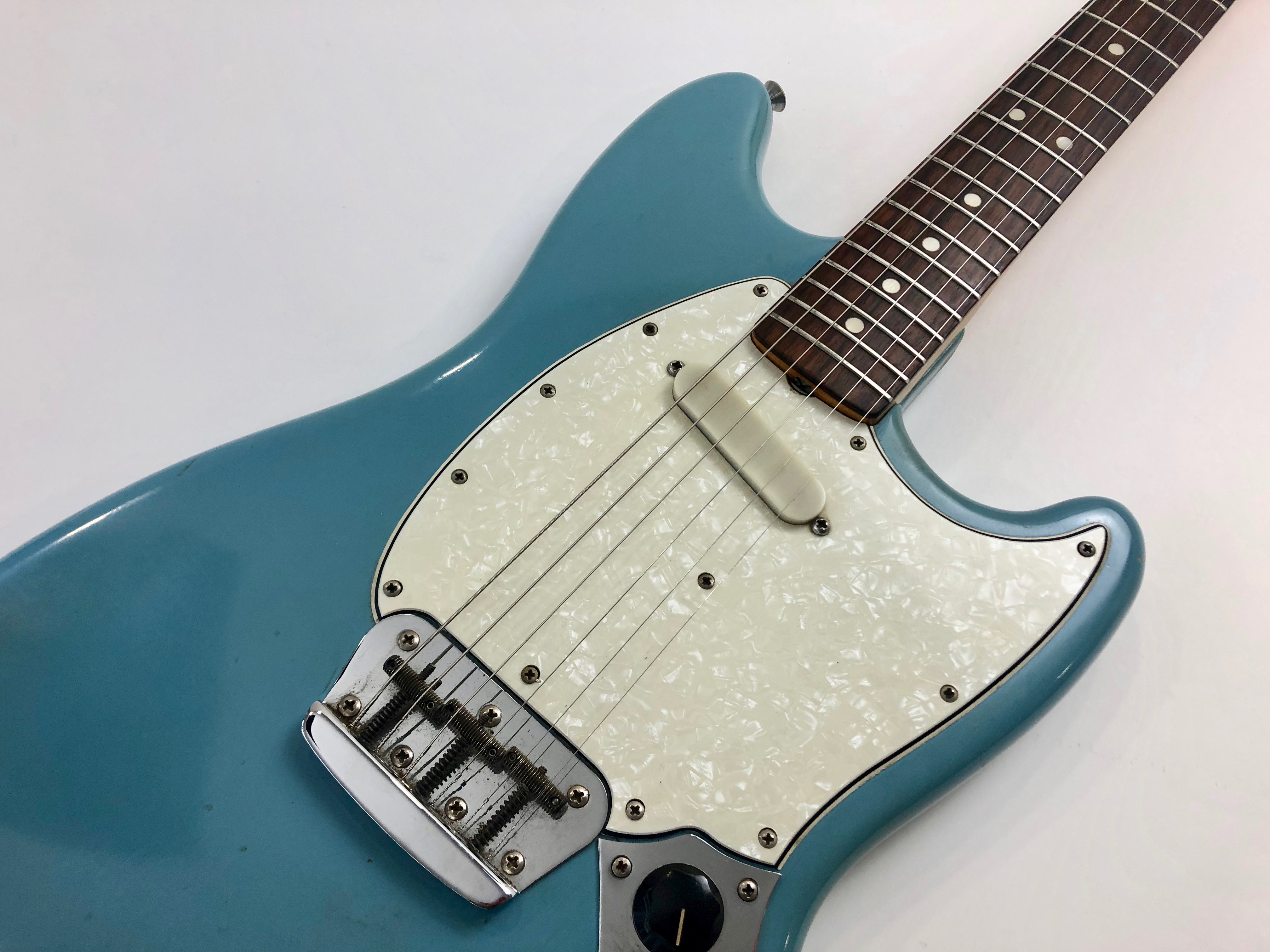 musicmaster ii