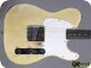 Fender Esquire ( Telecaster ) 1960-Blond