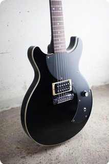 Jailbreak Guitars La Piovra