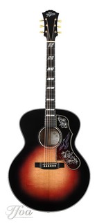 Martin Ceo 8 Special Edition Vts 2015