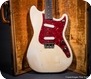 Fender Duo-Sonic 1964-Olympic White