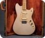 Fender Duo-Sonic 1957-Desert Sand