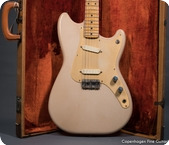 Fender Duo Sonic 1957 Desert Sand