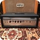 Marshall Vintage 1970s Thor Marshall 100w EL34 Valve Amplifier Head Cover