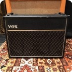 Vox Vintage 1964 Vox AC30 Treble 2x12 Grey Guitar Amplifier Combo