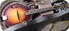 Weber Mandolins The Crooked River 2019