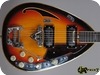 Vox V 269 Starstreamer 1967-Sunburst