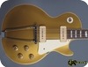 Gibson Les Paul 1952 Tribute  2009-Goldtop